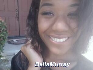 BellaMurray