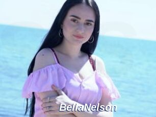 BellaNelson