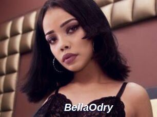 BellaOdry