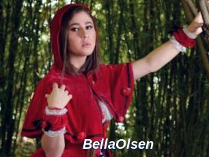 BellaOlsen
