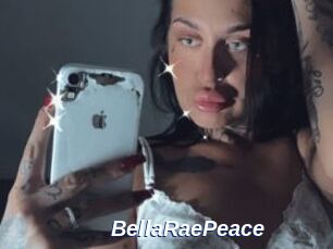 BellaRaePeace