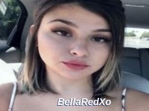 BellaRedXo