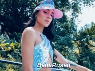 BellaRusell