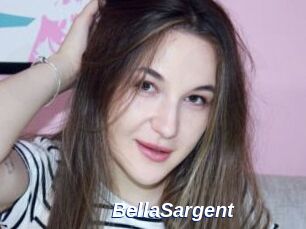 BellaSargent