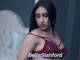 BellaStanford