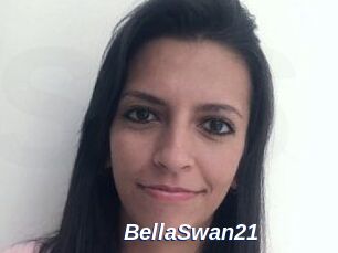 BellaSwan21