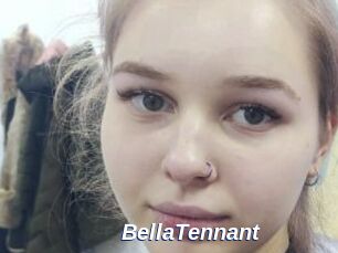 BellaTennant