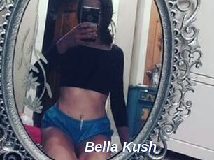 Bella_Kush Safer Sex