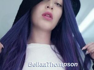 BellaaThompson