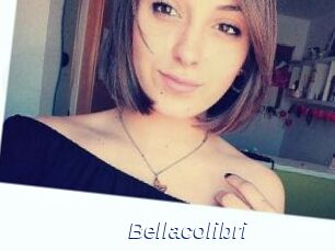 Bellacolibri