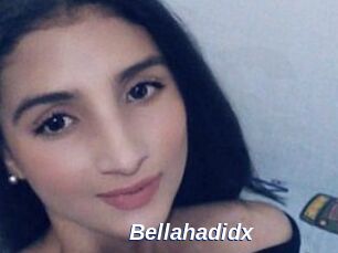 Bellahadidx