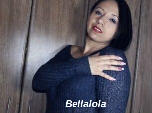 Bellalola