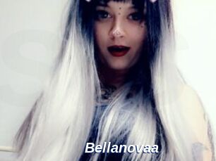 Bellanovaa