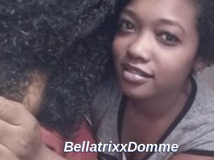 BellatrixxDomme
