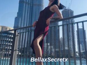 BellaxSecretx