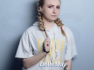 BelleMay