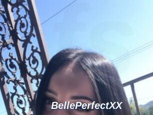 BellePerfectXX