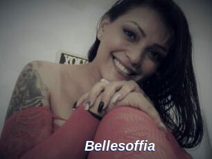 Bellesoffia