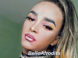 BelloAfrodita