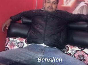 BenAllen