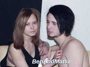 BenAndManu