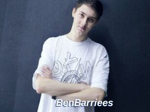 BenBarriees