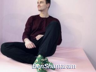 BenShantaram