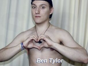 Ben_Tylor