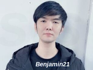 Benjamin21