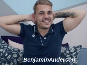 BenjaminAnderson