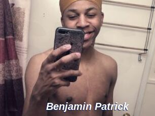 Benjamin_Patrick