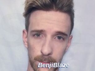 BenjiBlaze