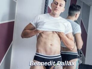 Bennedit_Dallax