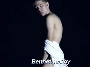 BennetMcCoy