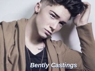Bently_Castings