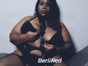 BeriiRed