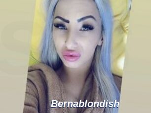 Bernablondish
