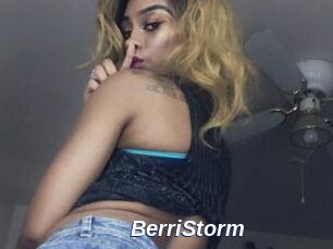 BerriStorm