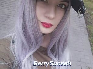 BerrySunsett