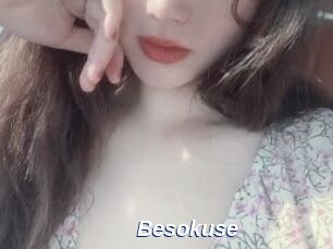 Besokuse