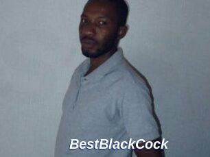 BestBlackCock