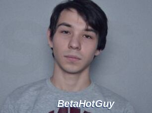 BetaHotGuy Safer Sex