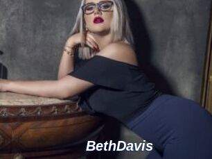 BethDavis