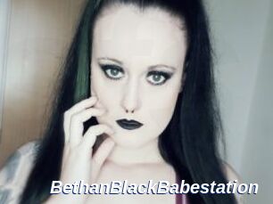 BethanBlackBabestation