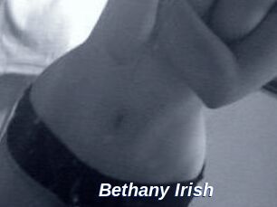 Bethany_Irish