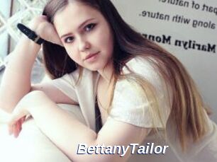 BettanyTailor