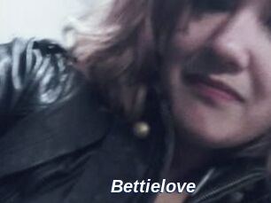 Bettielove