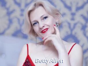 BettyAllen