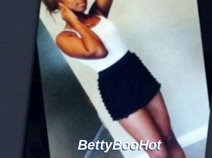 BettyBooHot