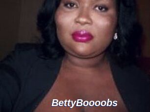 BettyBoooobs